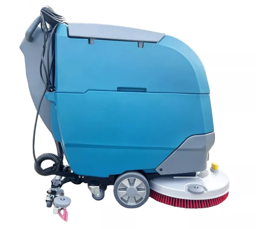 اسکرابر دستی T300C